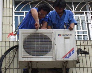 福建空调售后维修服务中心在哪里找