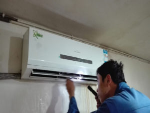 福建格力空调电话是多少