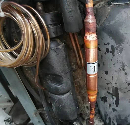 福建美的变频多联机空调维修售后服务中心