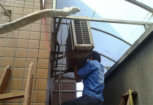 福建空调维修售后服务中心