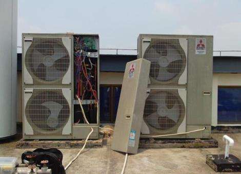 福建空调维修电话号码多少