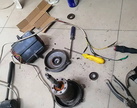 福建空调维修售后服务中心电话在哪里找