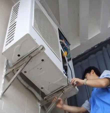 福建24小时空调维修热线