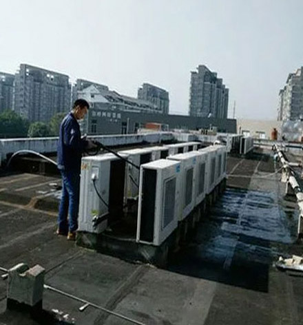 福建 空调拆装 福建本地 空调拆装公司